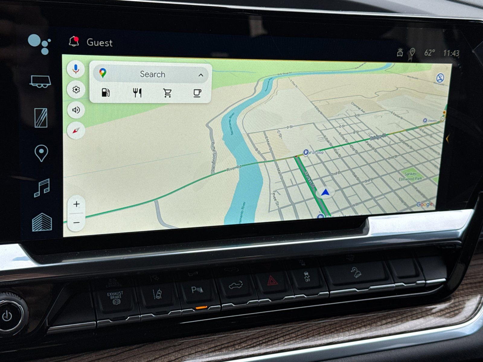 New 2026 Chevrolet Silverado 2500 LT w/ Safety Package image 20