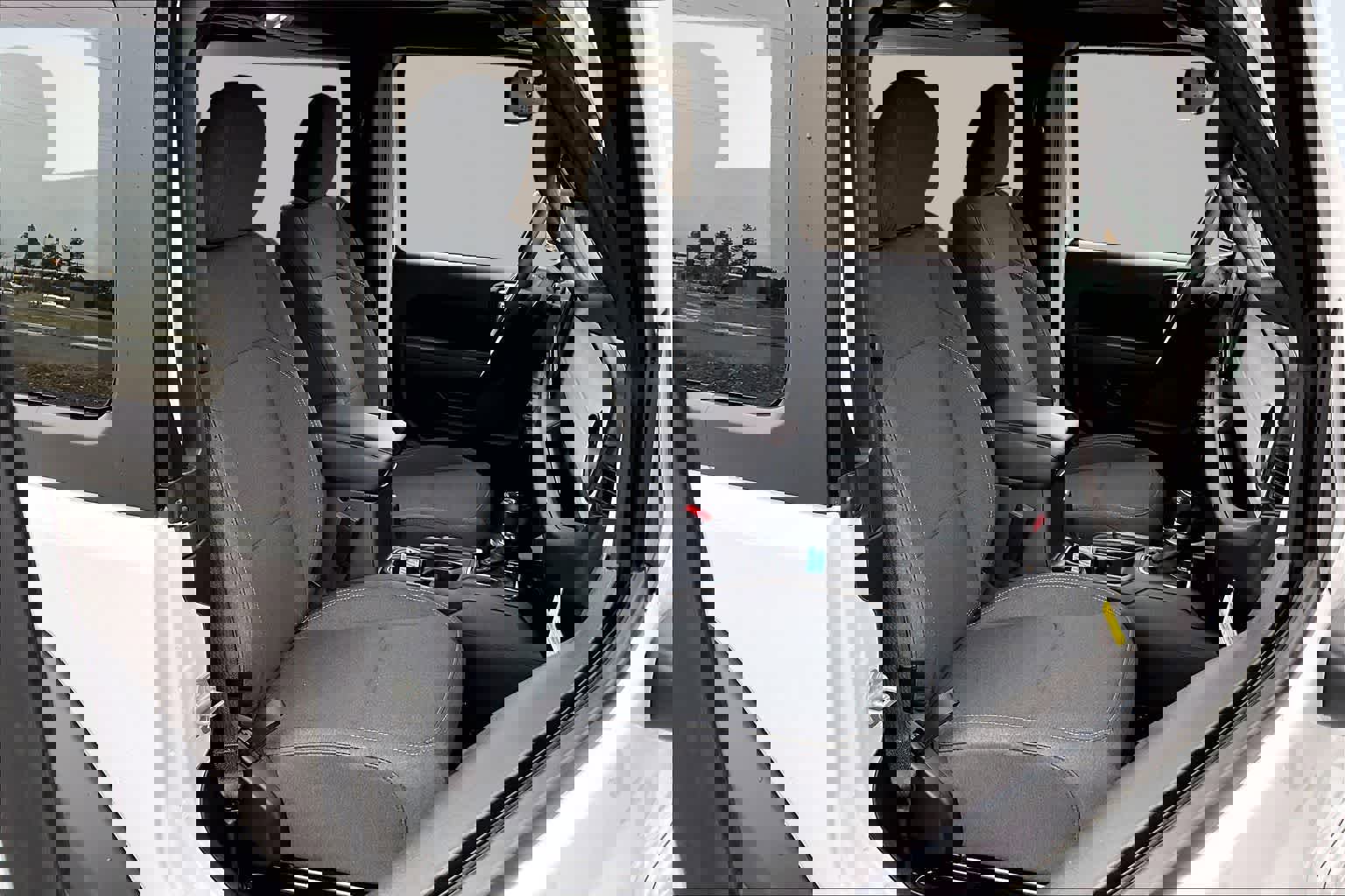 New 2026 Jeep Wrangler Sport image 14