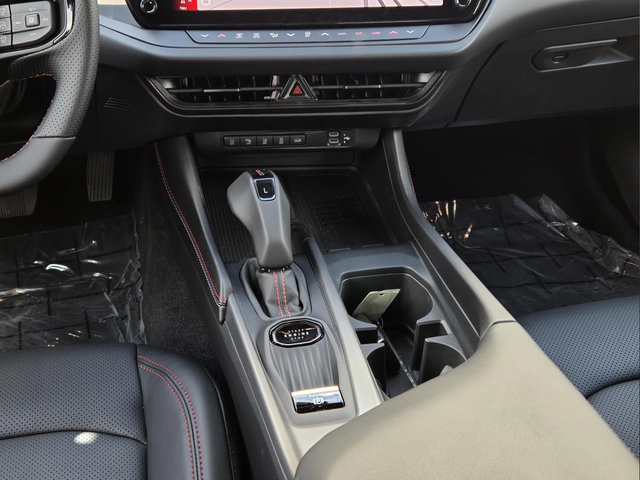 New 2026 Dodge Charger Scat Pack AWD/4WD image 10