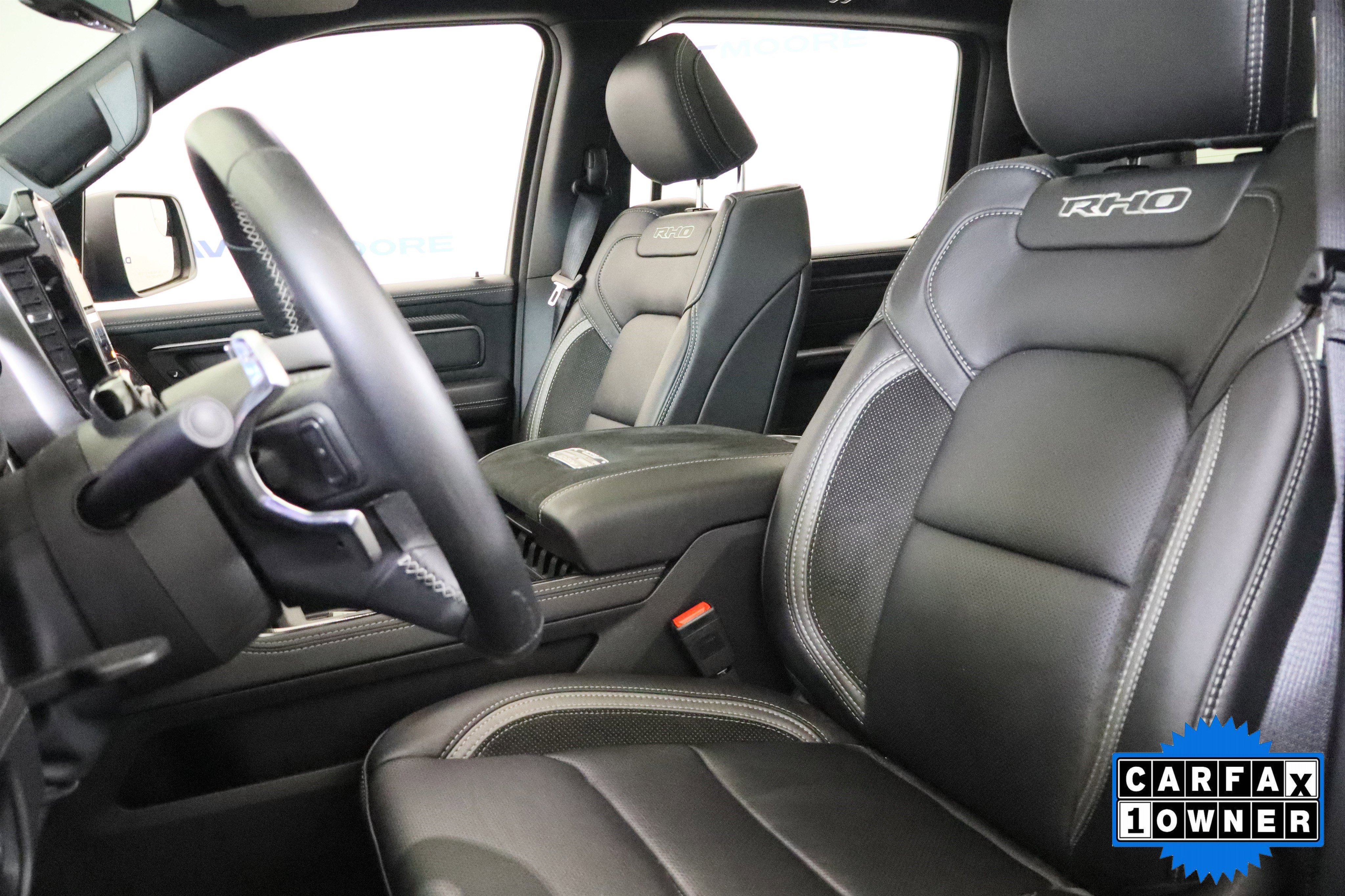 Used 2025 RAM 1500 RHO w/ RHO Level 1 Equipment Group AWD/4WD image 23