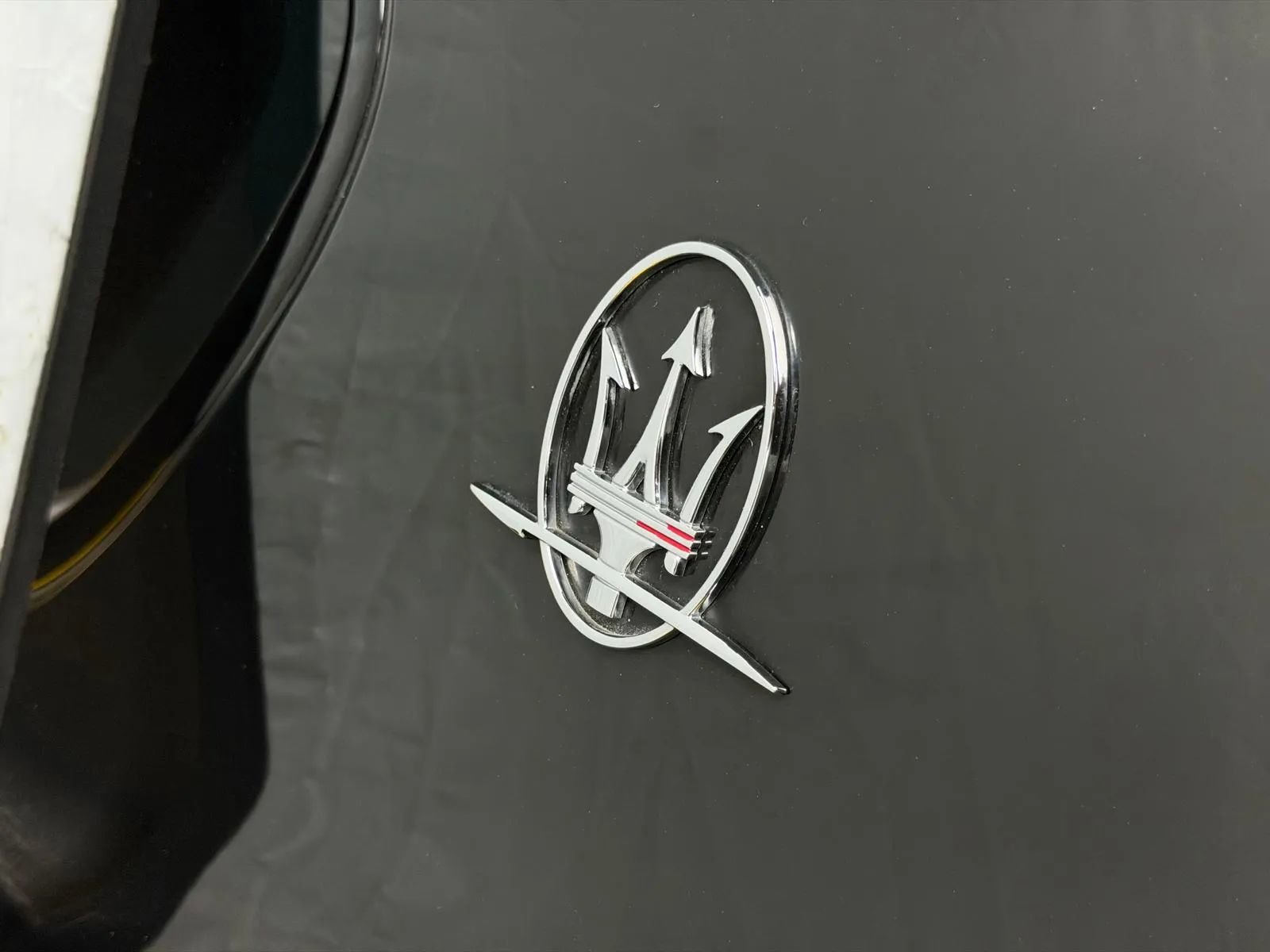 Used 2016 Maserati GranTurismo MC Centennial image 10