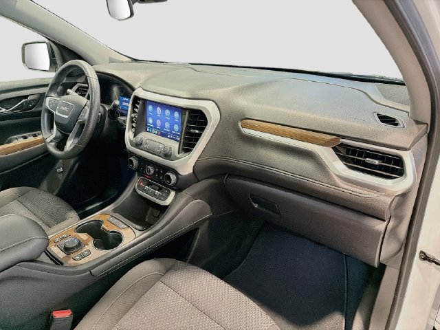 Used 2023 GMC Acadia SLE w/ Driver Convenience Package AWD/4WD image 26