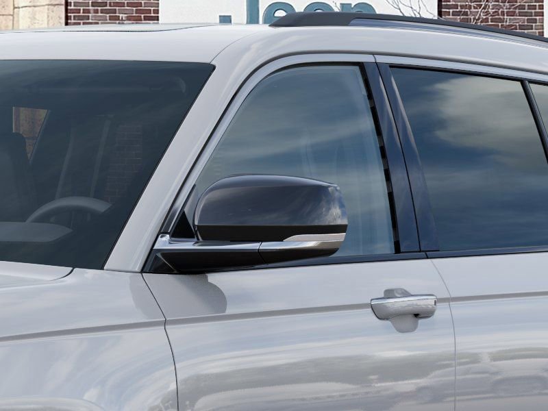 New 2026 Jeep Grand Cherokee L Limited image 12