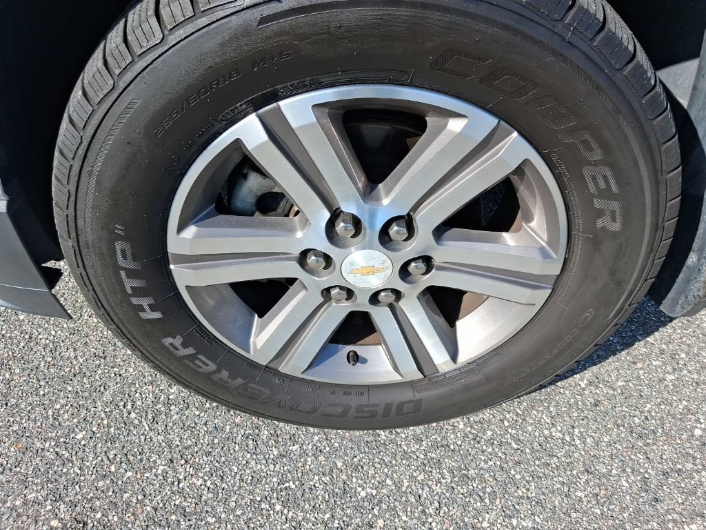Used 2016 Chevrolet Traverse LT FWD image 19