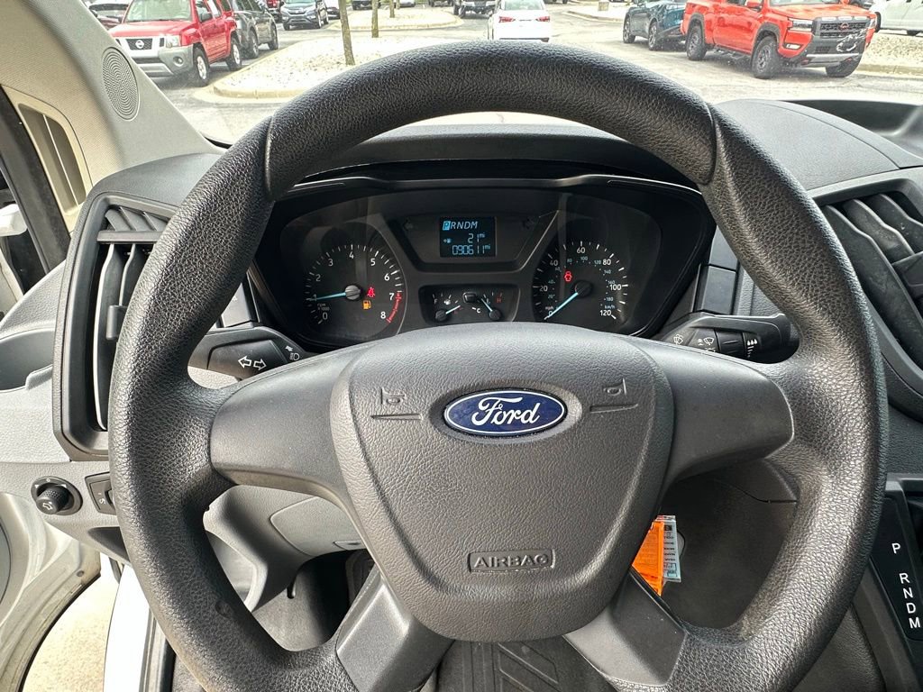Used 2019 Ford Transit 150 148 Low Roof RWD image 16