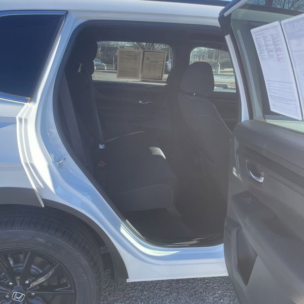 Certified 2023 Honda CR-V Sport image 27