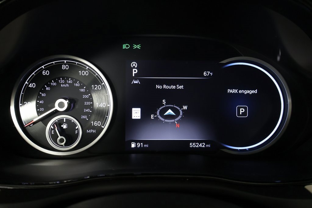 Used 2024 Genesis GV70 2.5T image 4