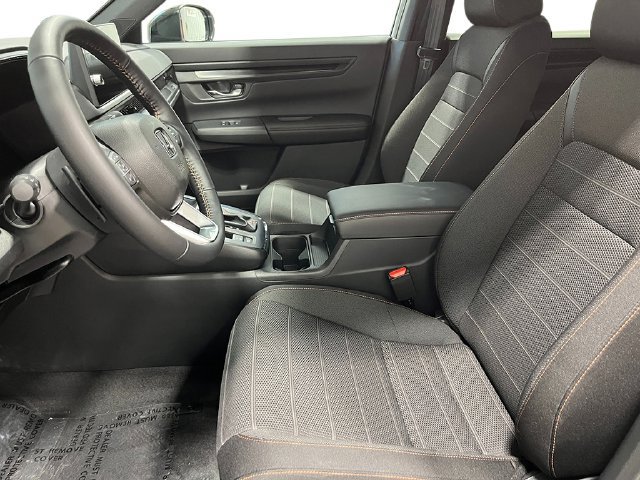 New 2027 Honda CR-V Sport image 38