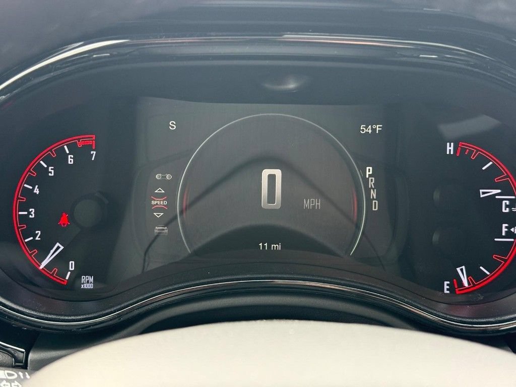 New 2026 Dodge Durango GT AWD/4WD image 15