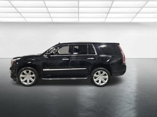 Used 2020 Cadillac Escalade Premium Luxury AWD/4WD image 7