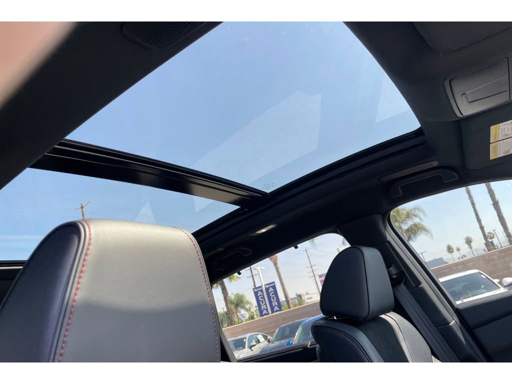 Certified 2026 Acura MDX A-Spec image 20