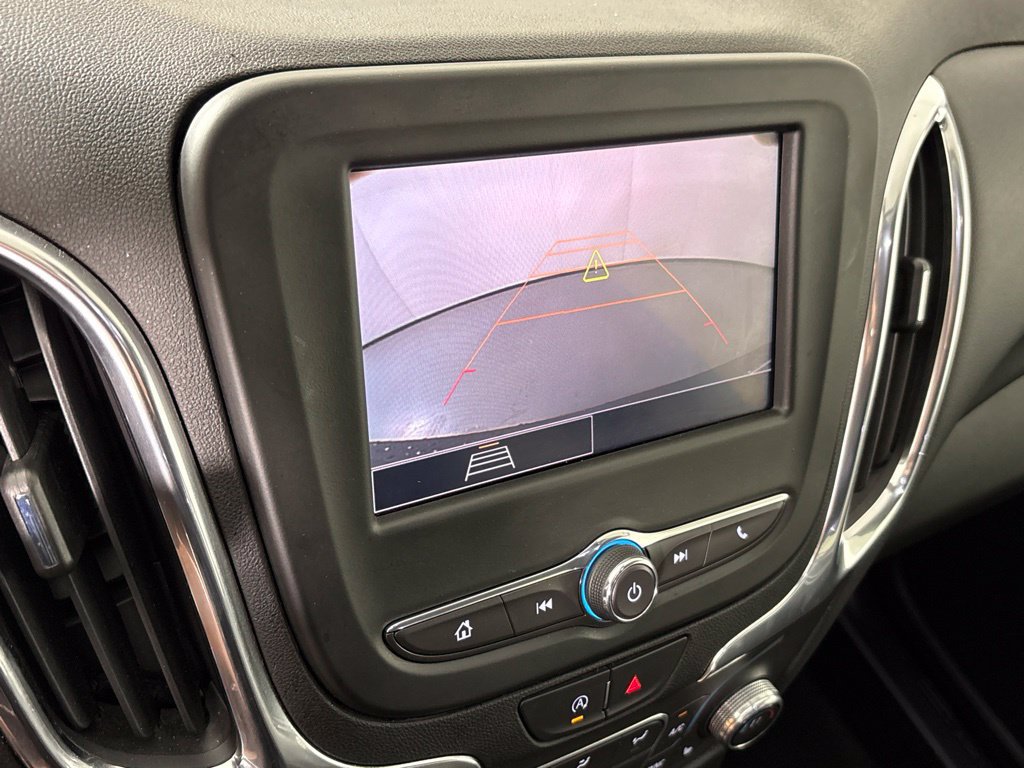 Certified 2024 Chevrolet Equinox LT FWD image 41