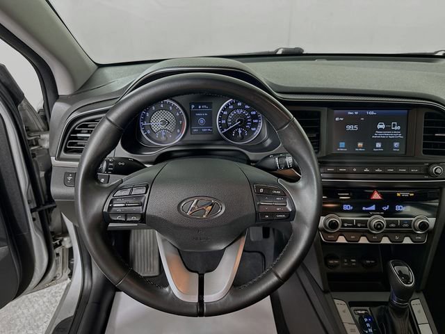 Used 2019 Hyundai Elantra Value Edition w/ Cargo Package image 12