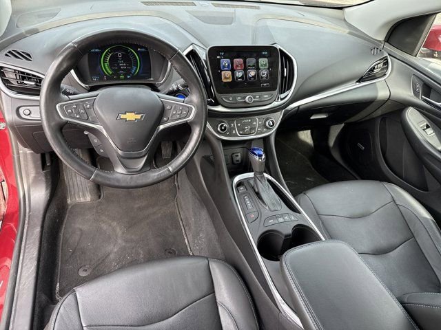 Used 2018 Chevrolet Volt Premier image 18