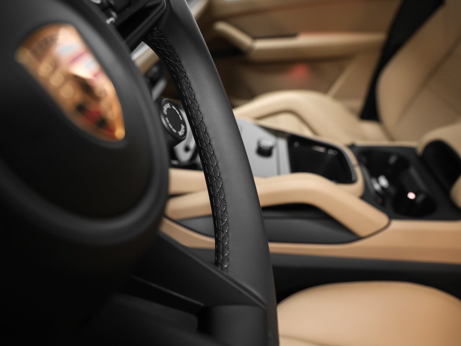 New 2026 Porsche Cayenne AWD/4WD image 34
