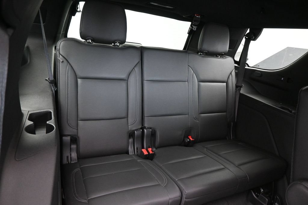 Used 2021 Chevrolet Tahoe LT RWD image 47