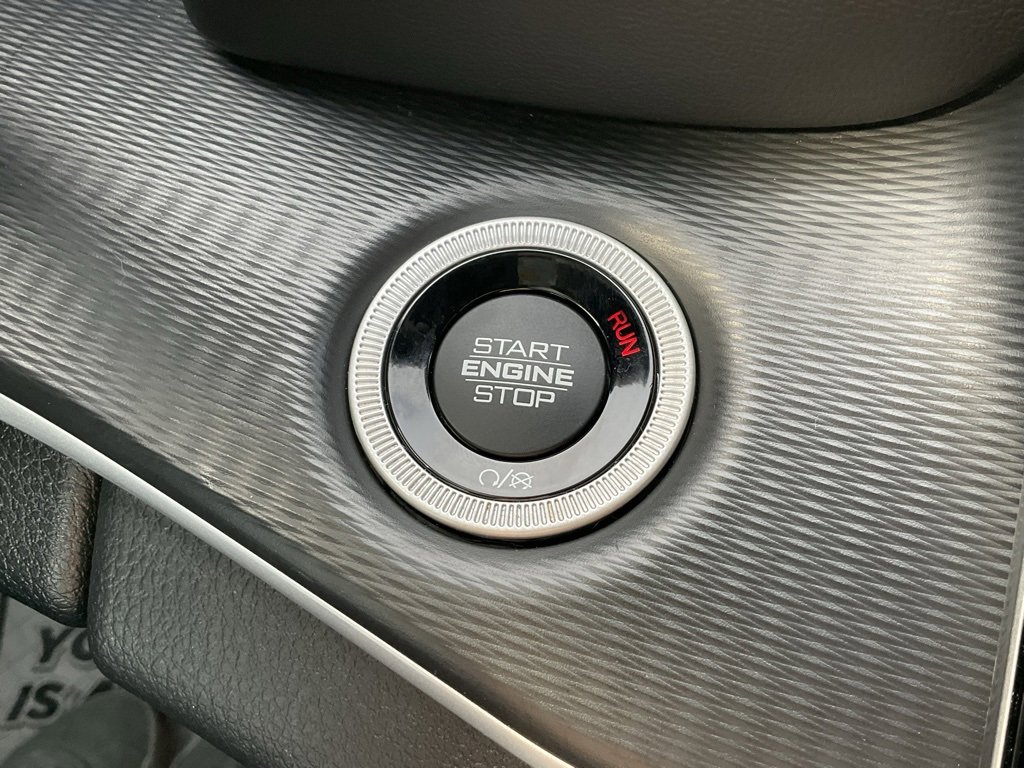 Used 2023 Jeep Grand Cherokee Altitude image 10