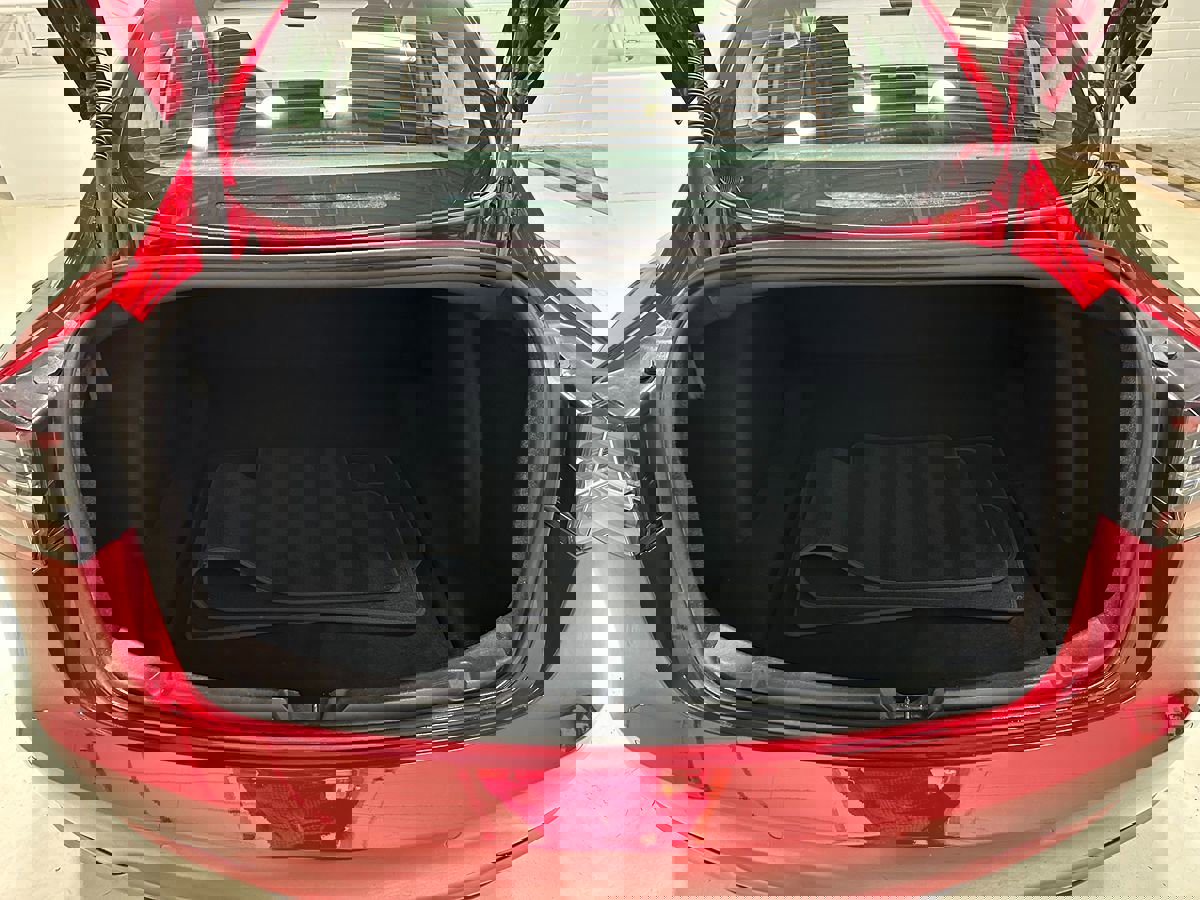 Used 2021 Tesla Model 3 Performance AWD/4WD image 7