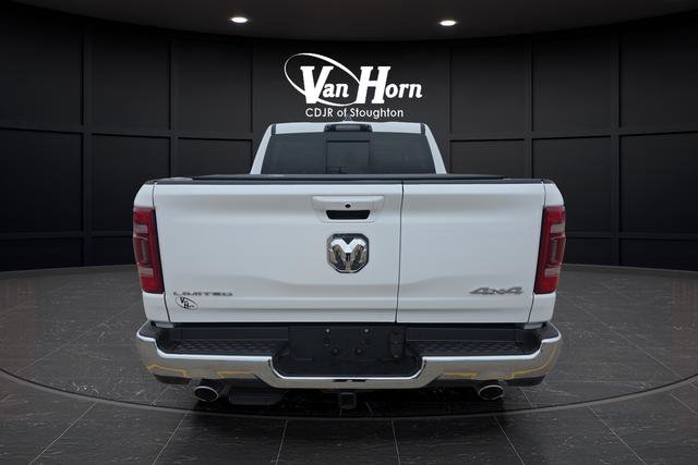 Used 2023 RAM 1500 Limited image 5