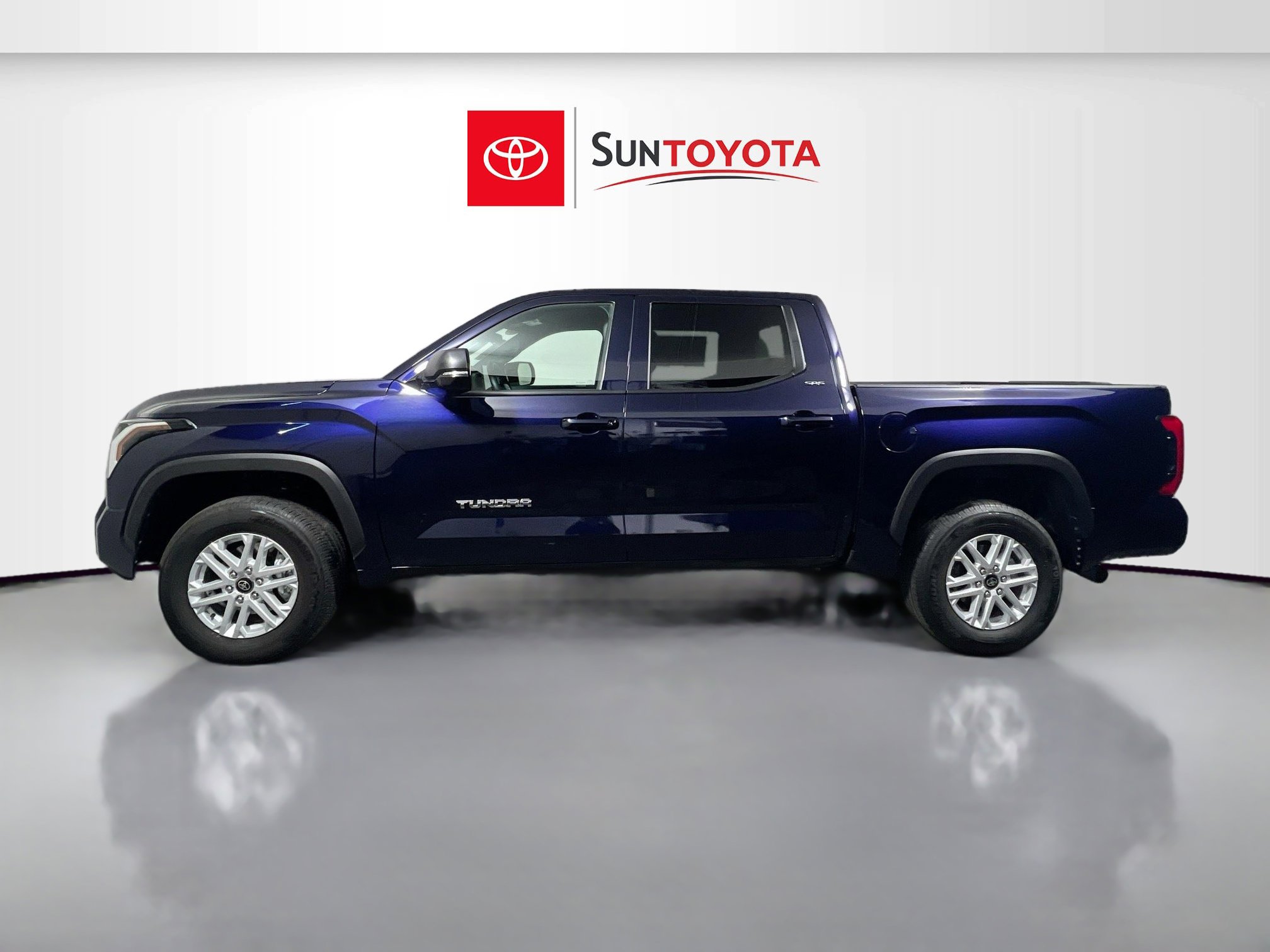 Used 2025 Toyota Tundra SR5 image 7