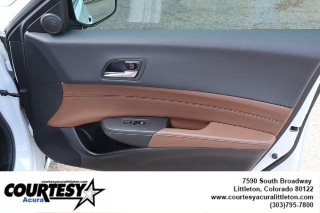 Used 2021 Acura ILX w/ Premium Package FWD image 34