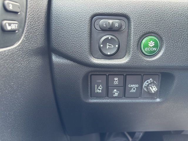 Used 2023 Honda Ridgeline RTL image 21