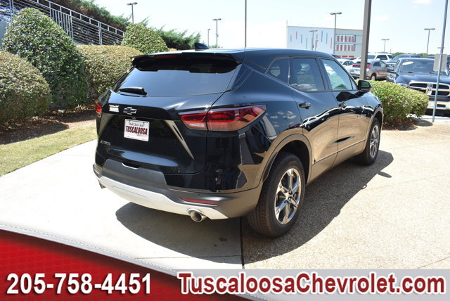 New 2026 Chevrolet Blazer LT w/ LPO, Floor Liner Package FWD image 10