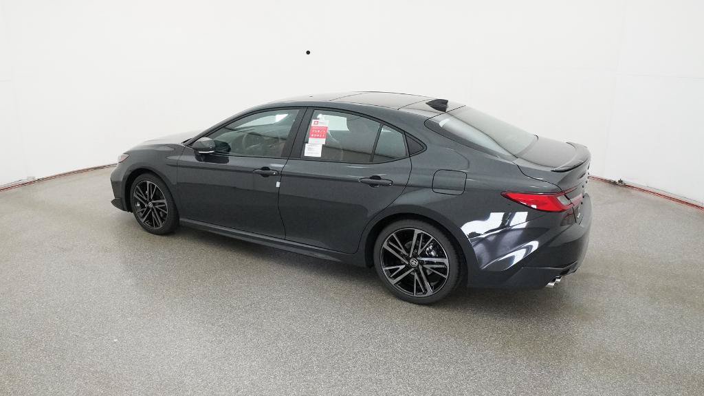 New 2026 Toyota Camry XSE FWD image 7