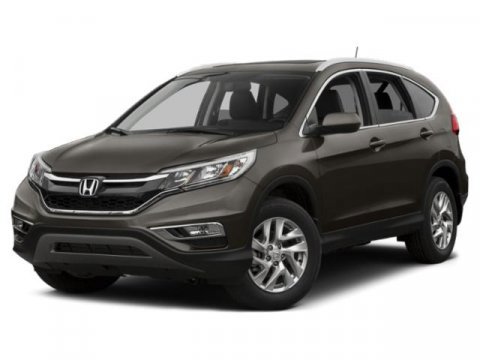 Used 2015 Honda CR-V EX-L