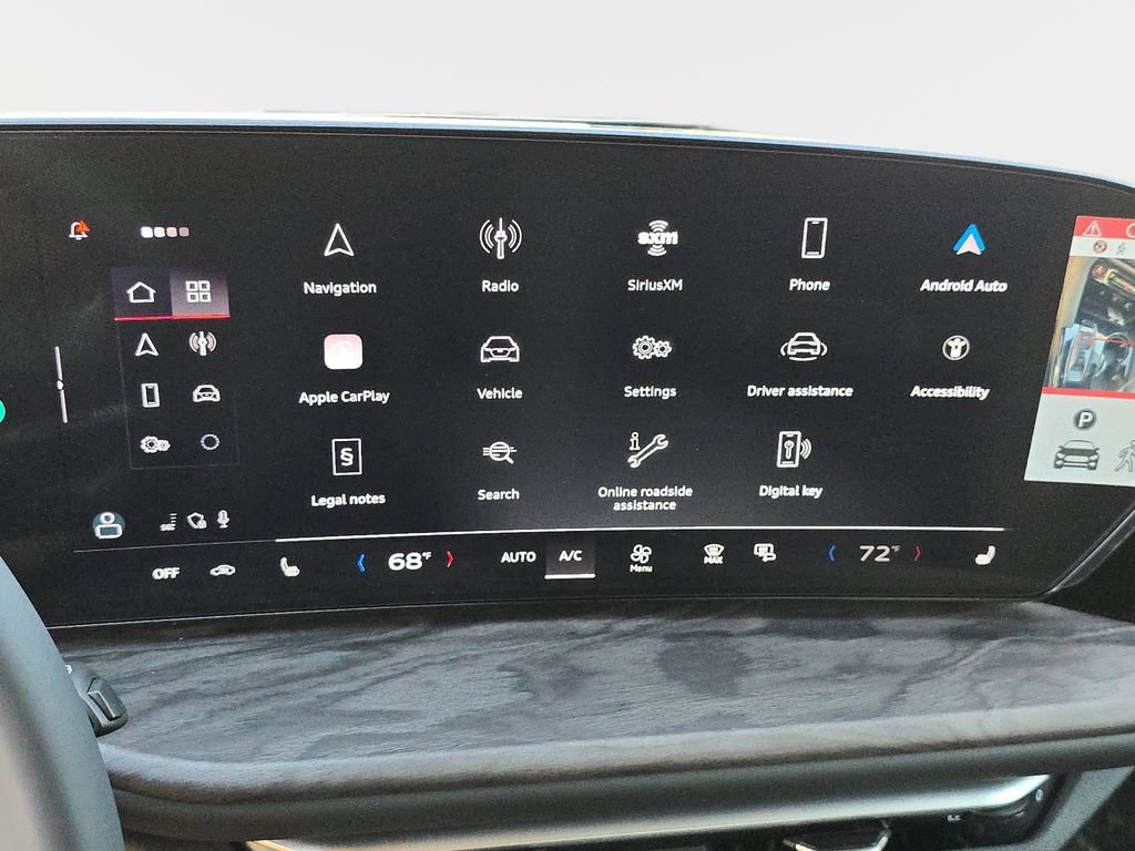Certified 2025 Audi Q5 Premium w/ Convenience Package AWD/4WD image 24