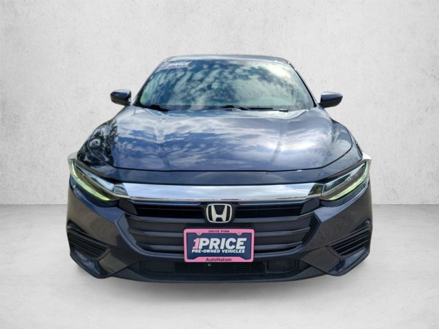 Used 2020 Honda Insight EX image 27