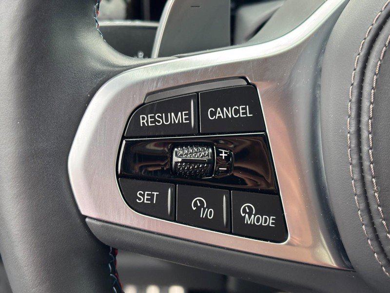 Used 2024 BMW X5 M60i image 19