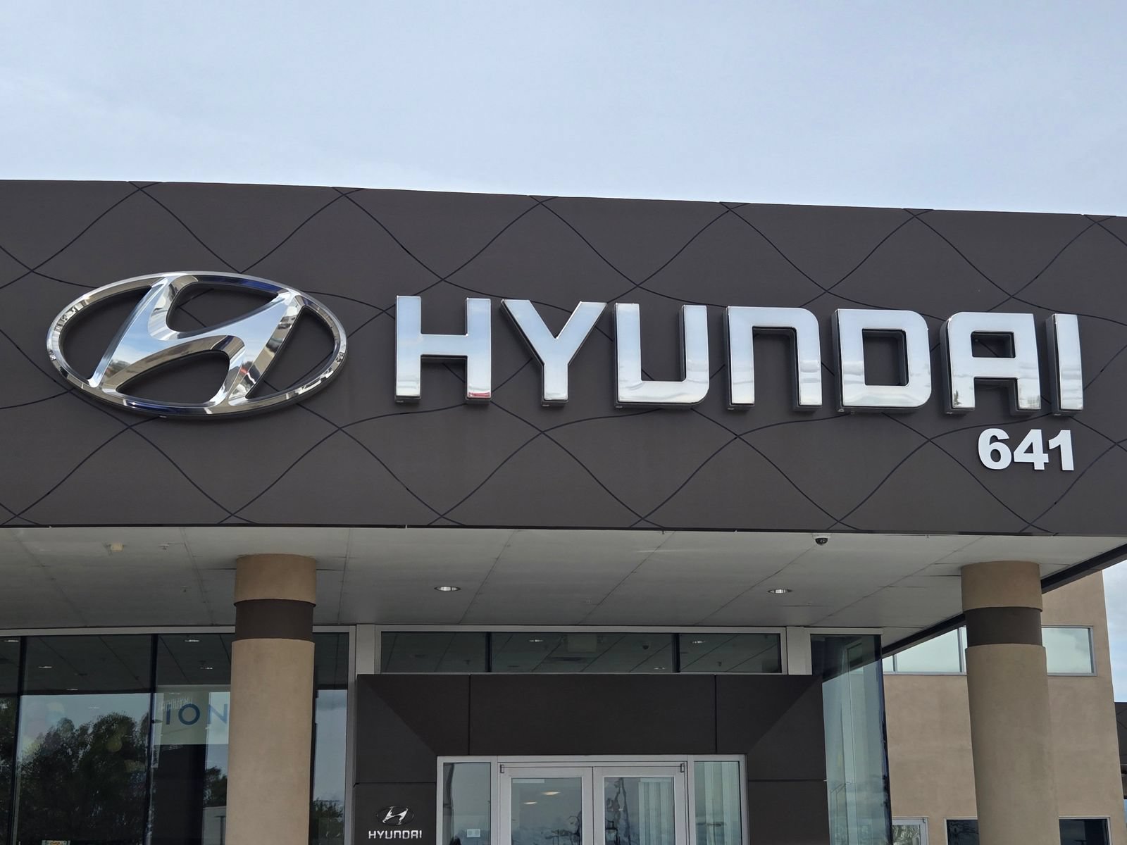 Used 2026 Hyundai Santa Fe SEL AWD/4WD image 5