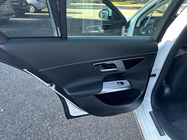 Certified 2024 Mercedes-Benz E 350 4MATIC Sedan image 12