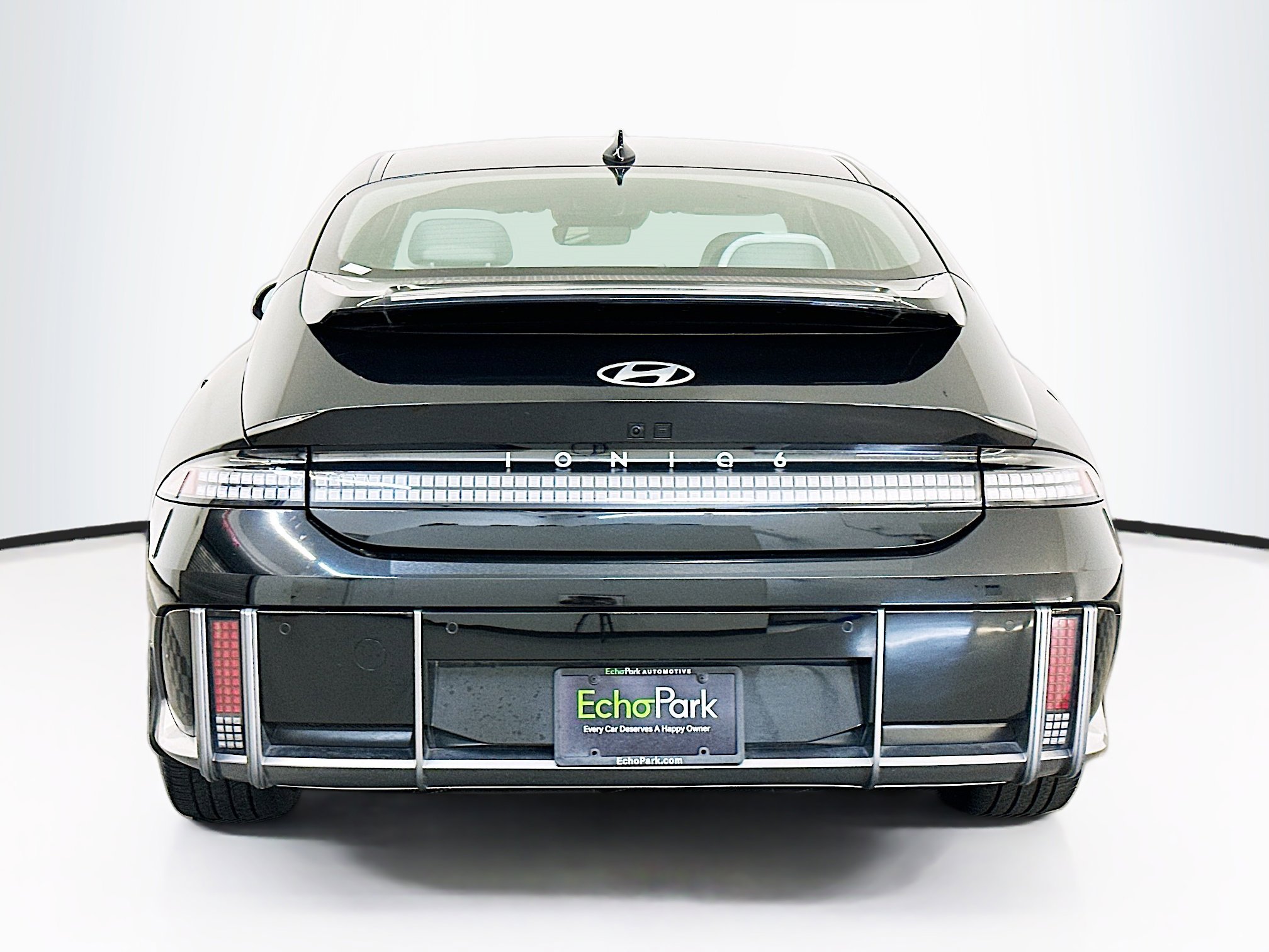 Used 2023 Hyundai Ioniq 6 SEL image 7