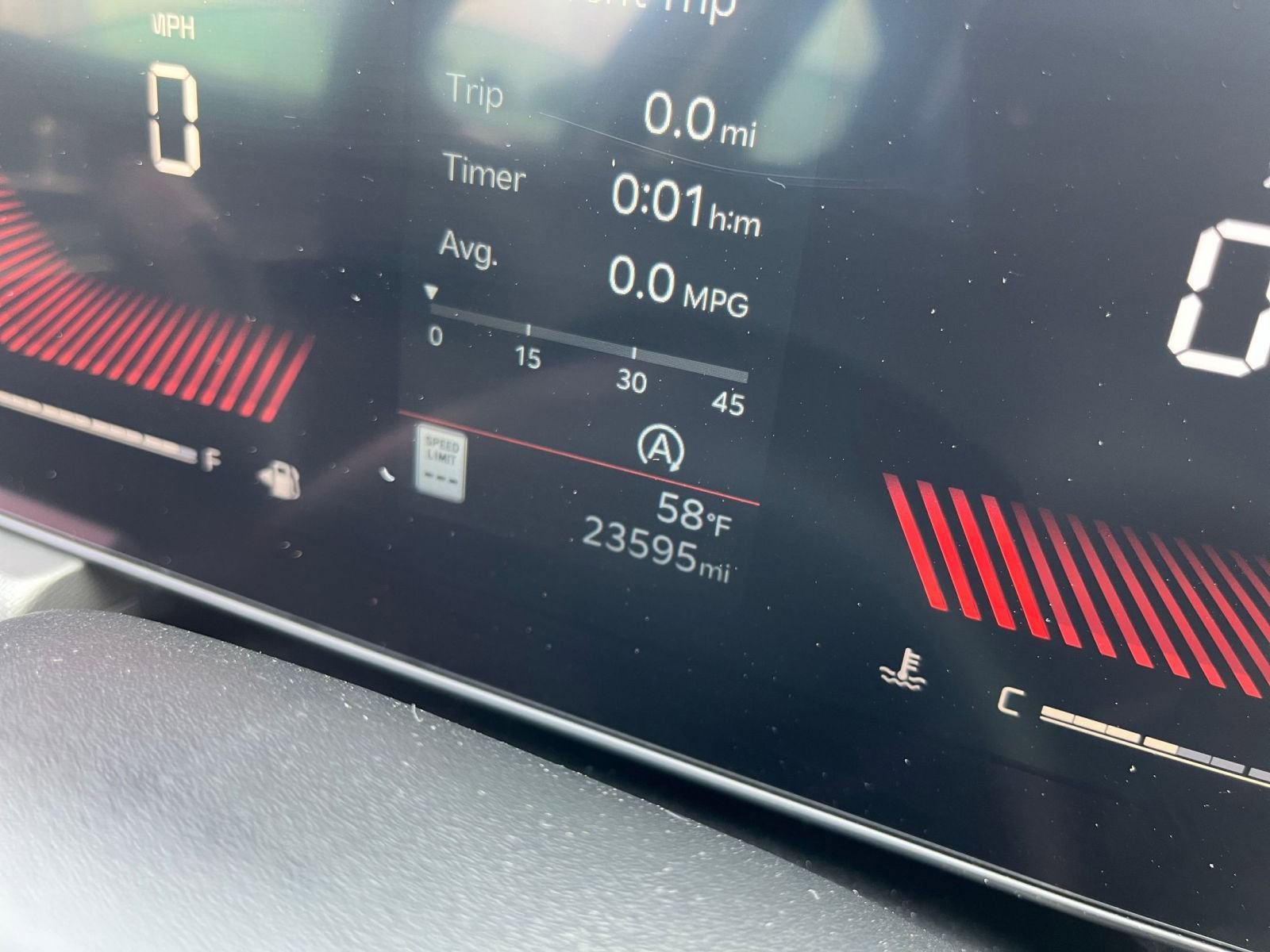 Used 2025 Kia K5 LXS image 39