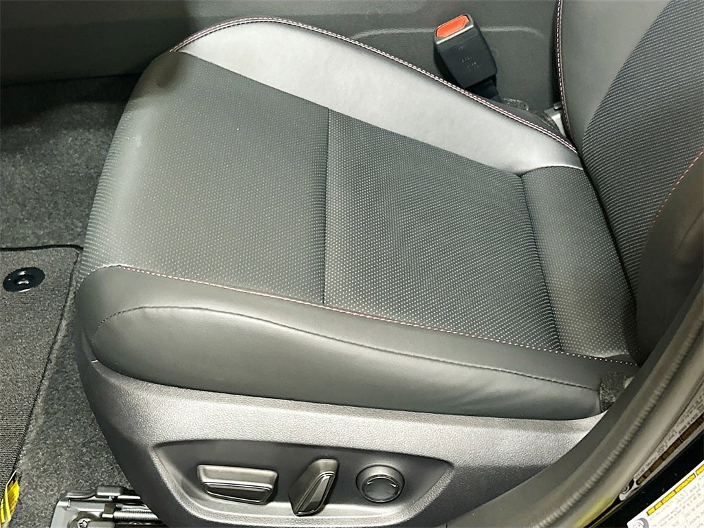 New 2026 Toyota Prius Plug-In Hybrid image 19