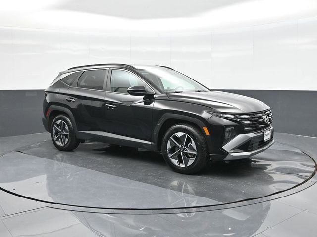 Used 2025 Hyundai Tucson SEL FWD image 17