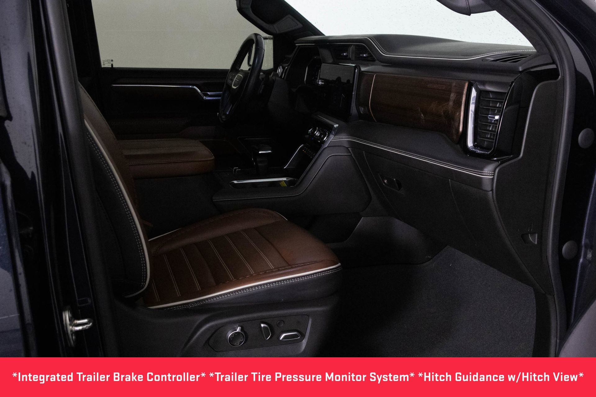 Certified 2023 GMC Sierra 1500 Denali Ultimate image 41