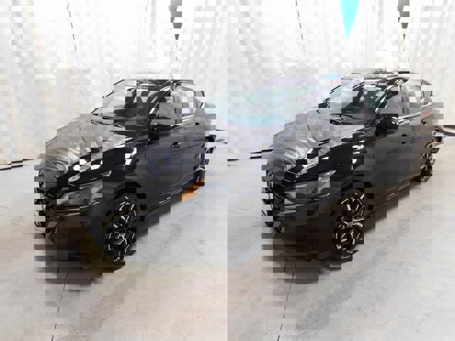 Used 2024 Nissan Altima 2.5 SR image 16