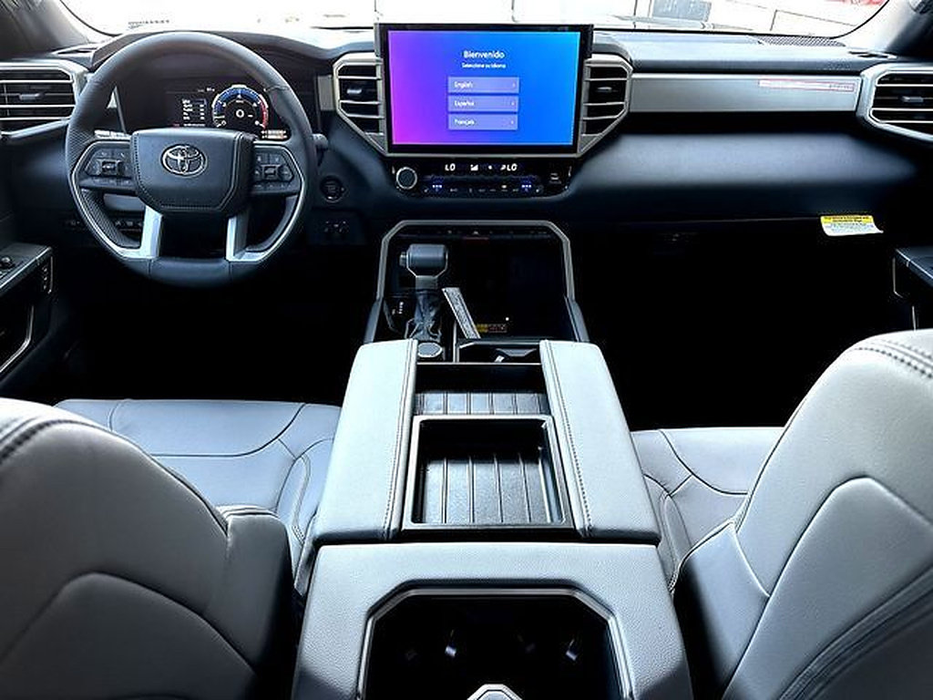 New 2026 Toyota Tundra Limited w/ Power Package AWD/4WD image 20