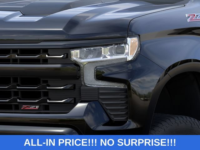 New 2026 Chevrolet Silverado 1500 LT Trail Boss w/ LT Trail Boss Premium Package AWD/4WD image 20