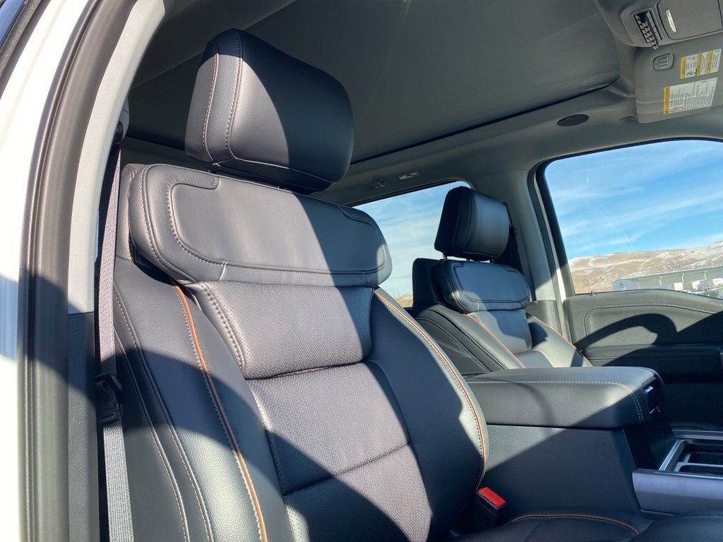 New 2026 Ford F350 Lariat w/ Lariat Ultimate Package image 5