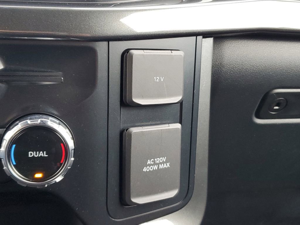 Certified 2023 Ford F150 XLT w/ Equipment Group 302A High image 25