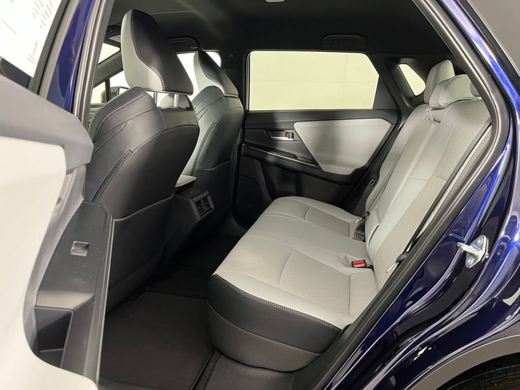 New 2026 Subaru Solterra Premium image 11