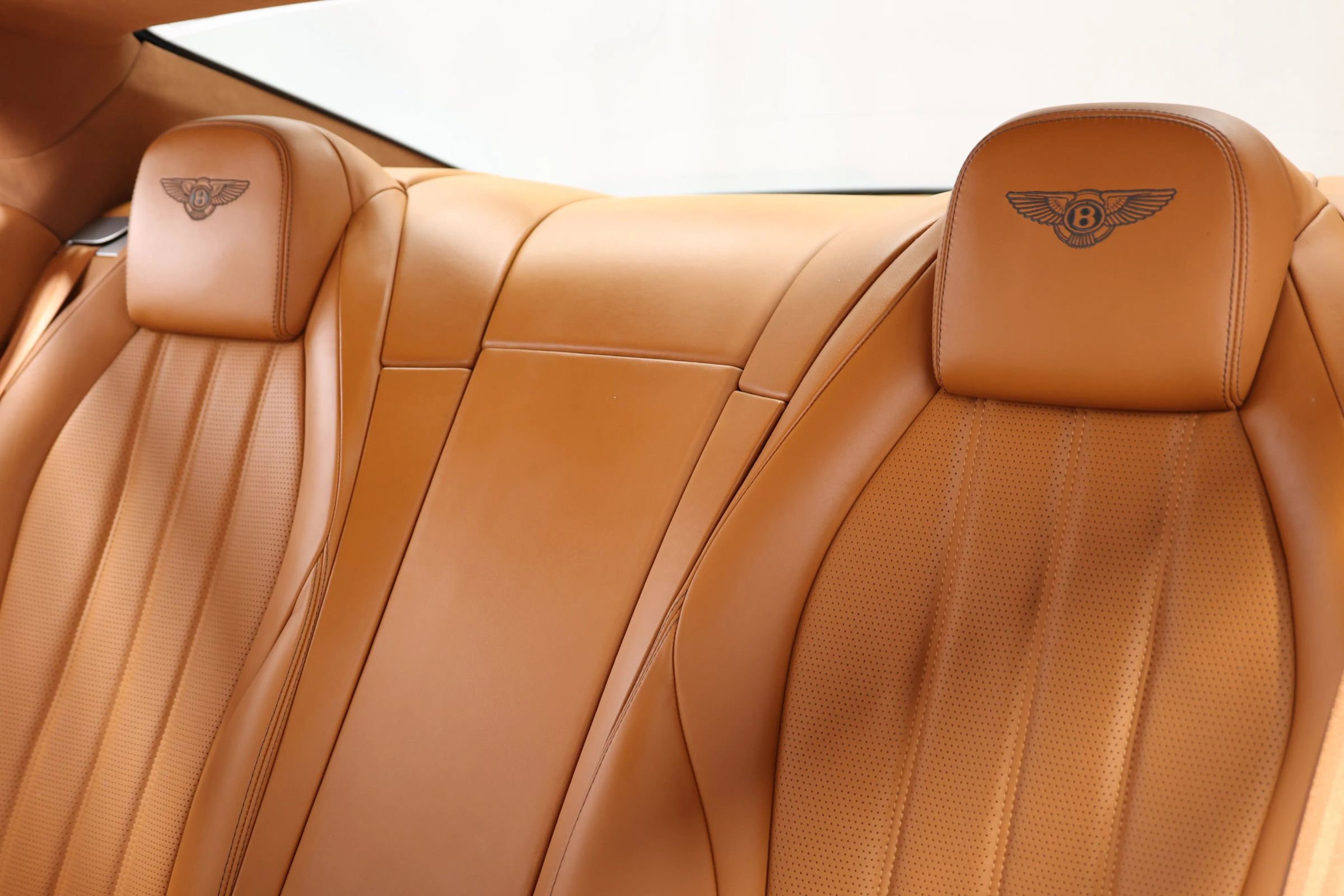 Used 2015 Bentley Continental GT AWD/4WD image 55
