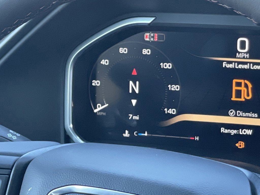 New 2026 GMC Sierra 2500 AT4X image 16