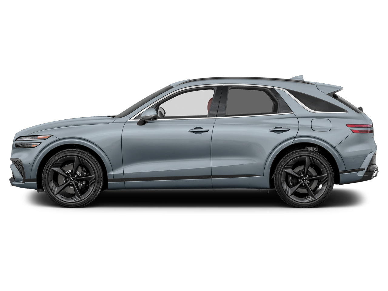 New 2027 Genesis GV70 2.5T Sport Prestige AWD/4WD image 3