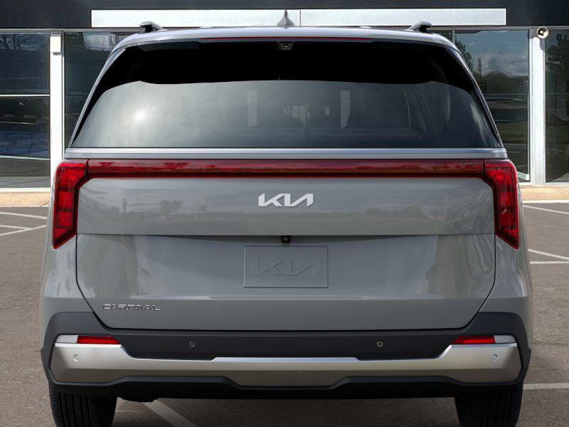 New 2026 Kia Carnival SX image 13
