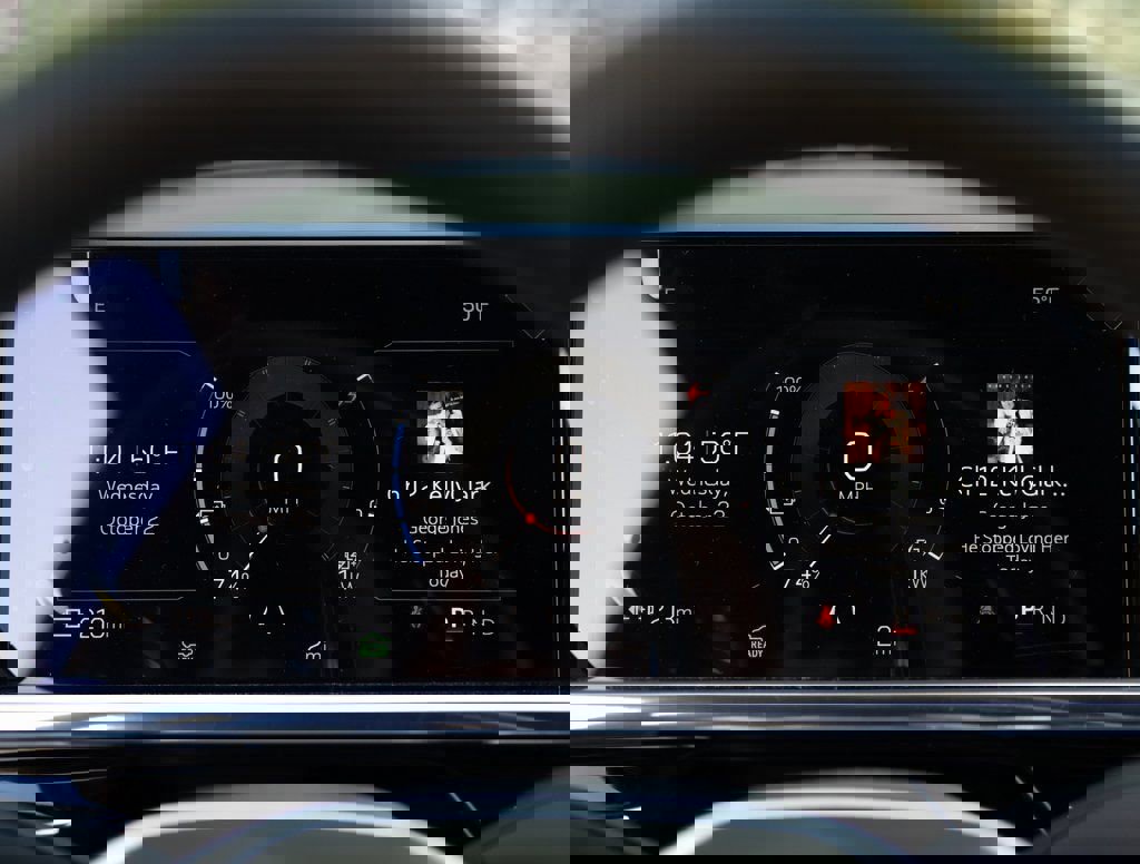 New 2026 GMC Sierra EV Elevation image 12